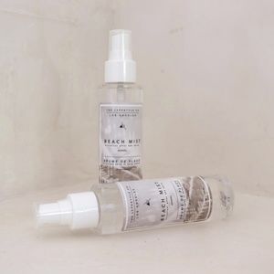 NIB The LYFESTYLE CO. Beach Mist - After Sun Spray - 4 oz